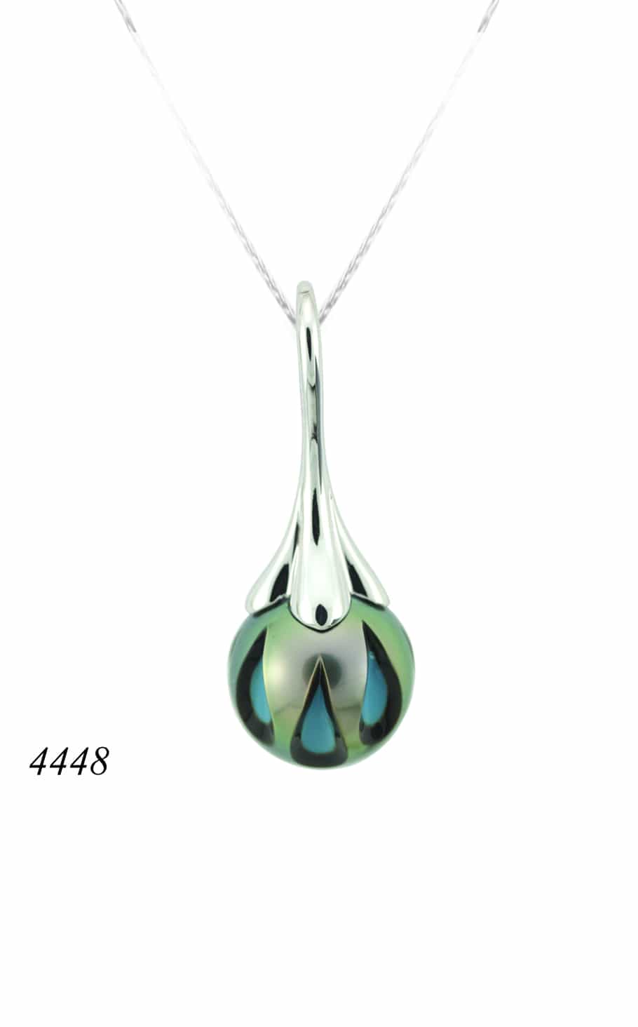 Necklace 4448