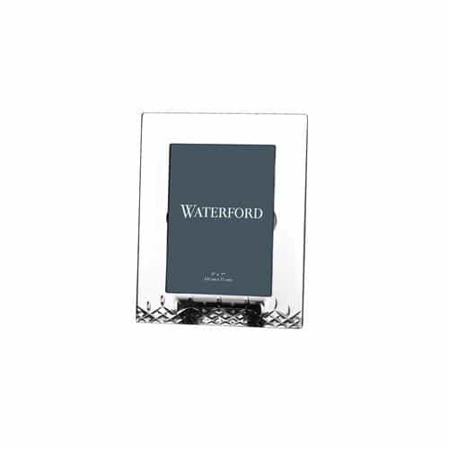 Waterford Crystal Lismore Essence 5 by 7 Frame 151890