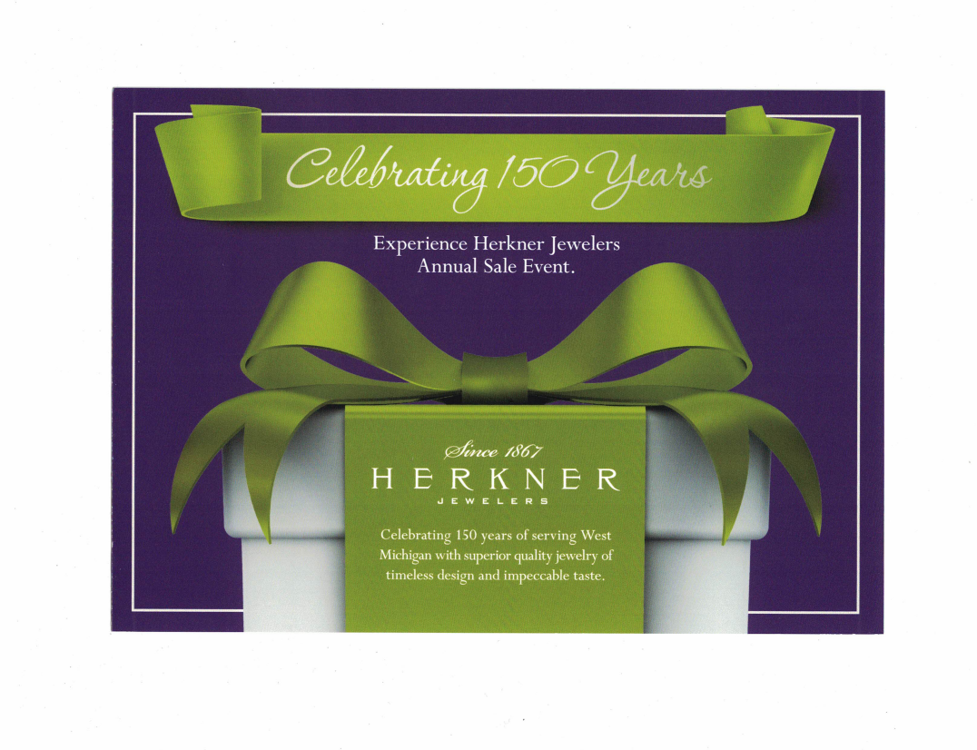 Herkner’s Once Per Year Sale is Almost Here!!!