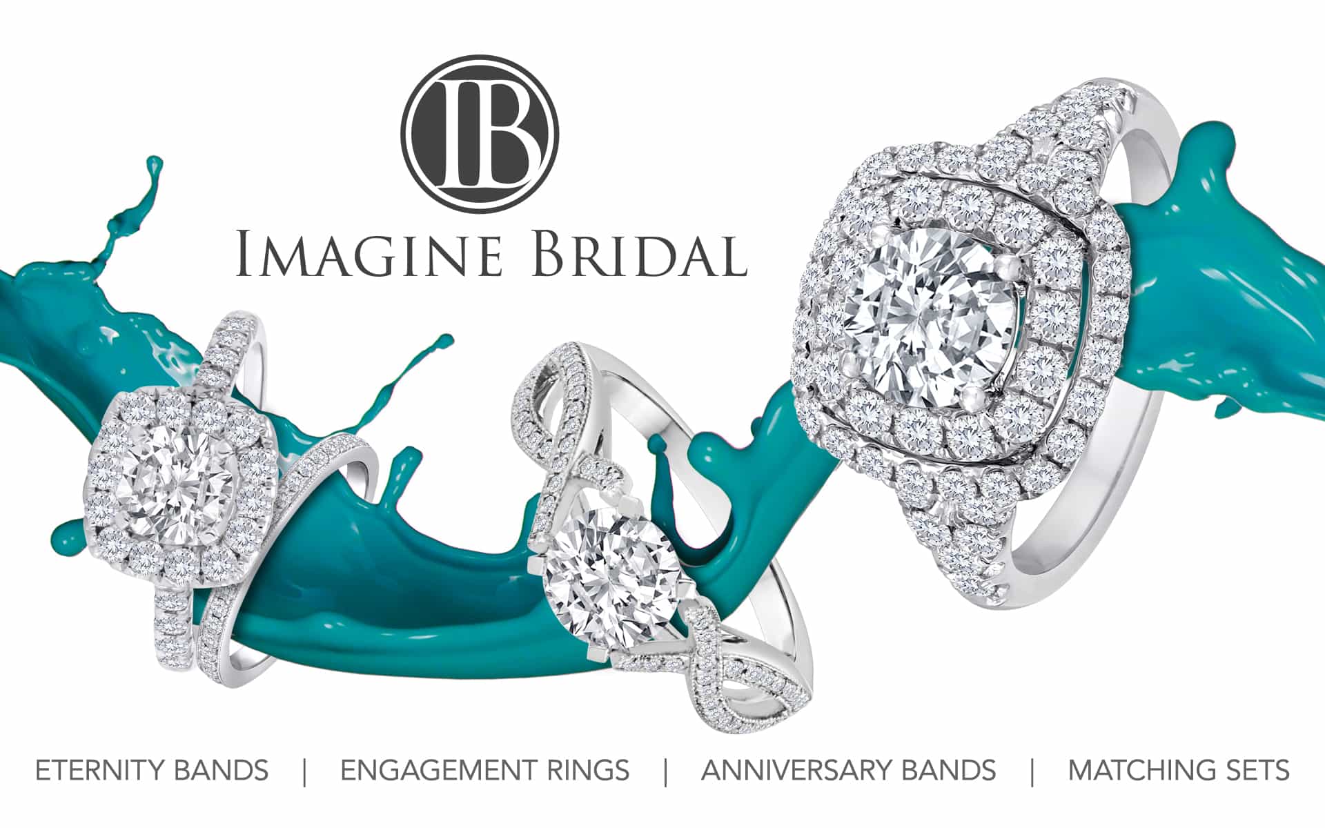 Imagine Bridal Rings