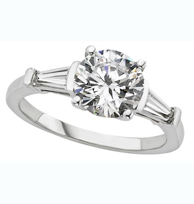 Engagement Ring EB1956