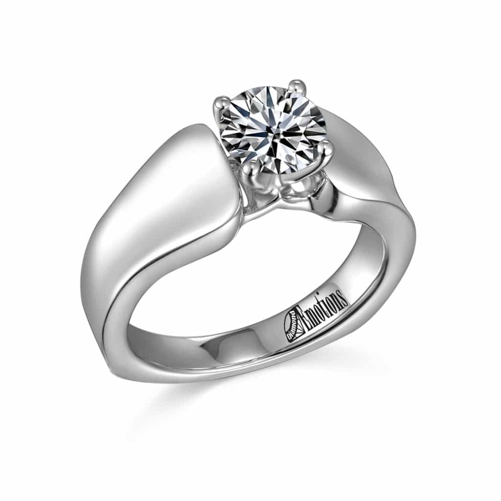 Wedding Ring ER9346