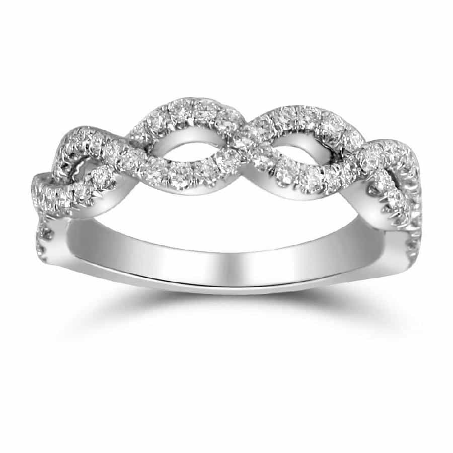Our Destiny Our Dreams Micropave Ring 2